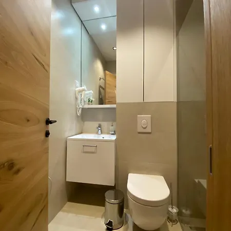Mraz - Zlatni Javor Apartment *