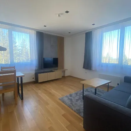 アパート Mraz - Zlatni Javor